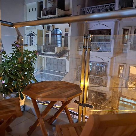 Eco Saigon Apartments Хошимин Экстерьер фото