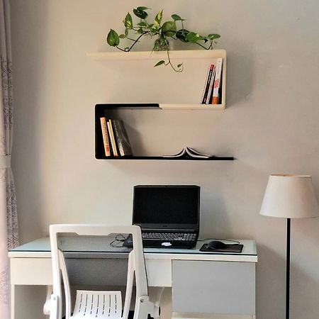 Eco Saigon Apartments Хошимин Экстерьер фото
