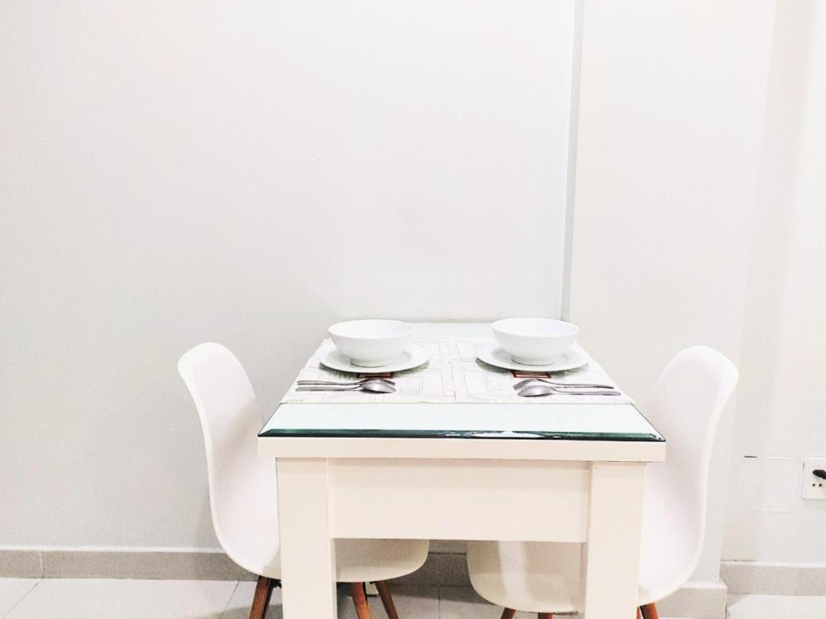 Eco Saigon Apartments Хошимин Экстерьер фото