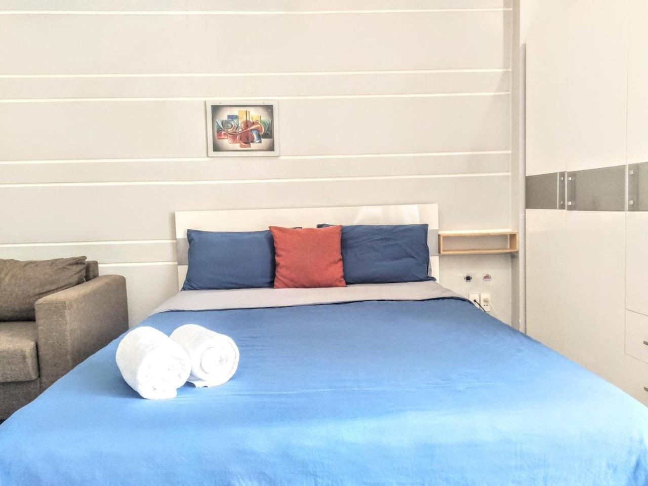 Eco Saigon Apartments Хошимин Экстерьер фото