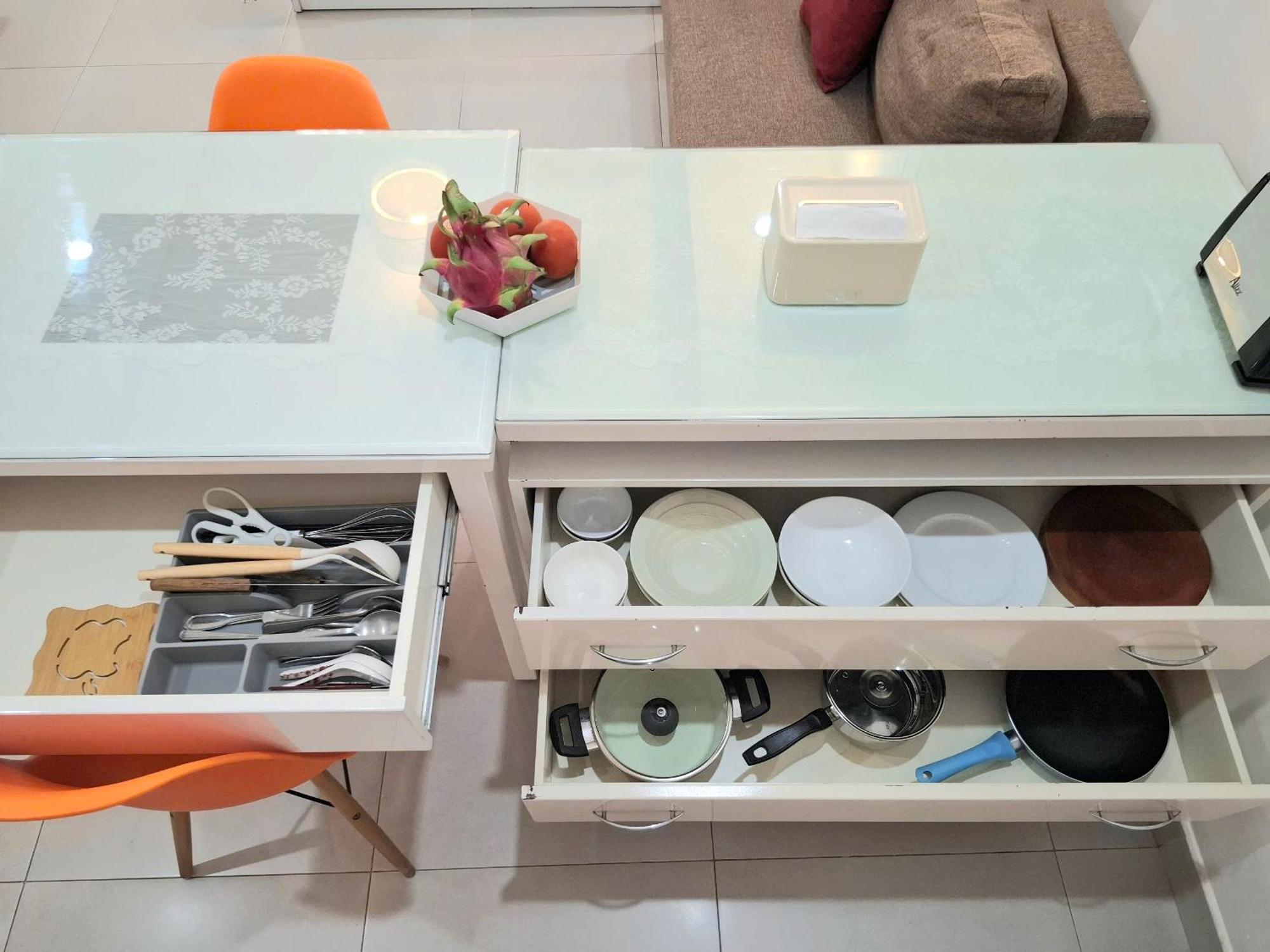 Eco Saigon Apartments Хошимин Экстерьер фото