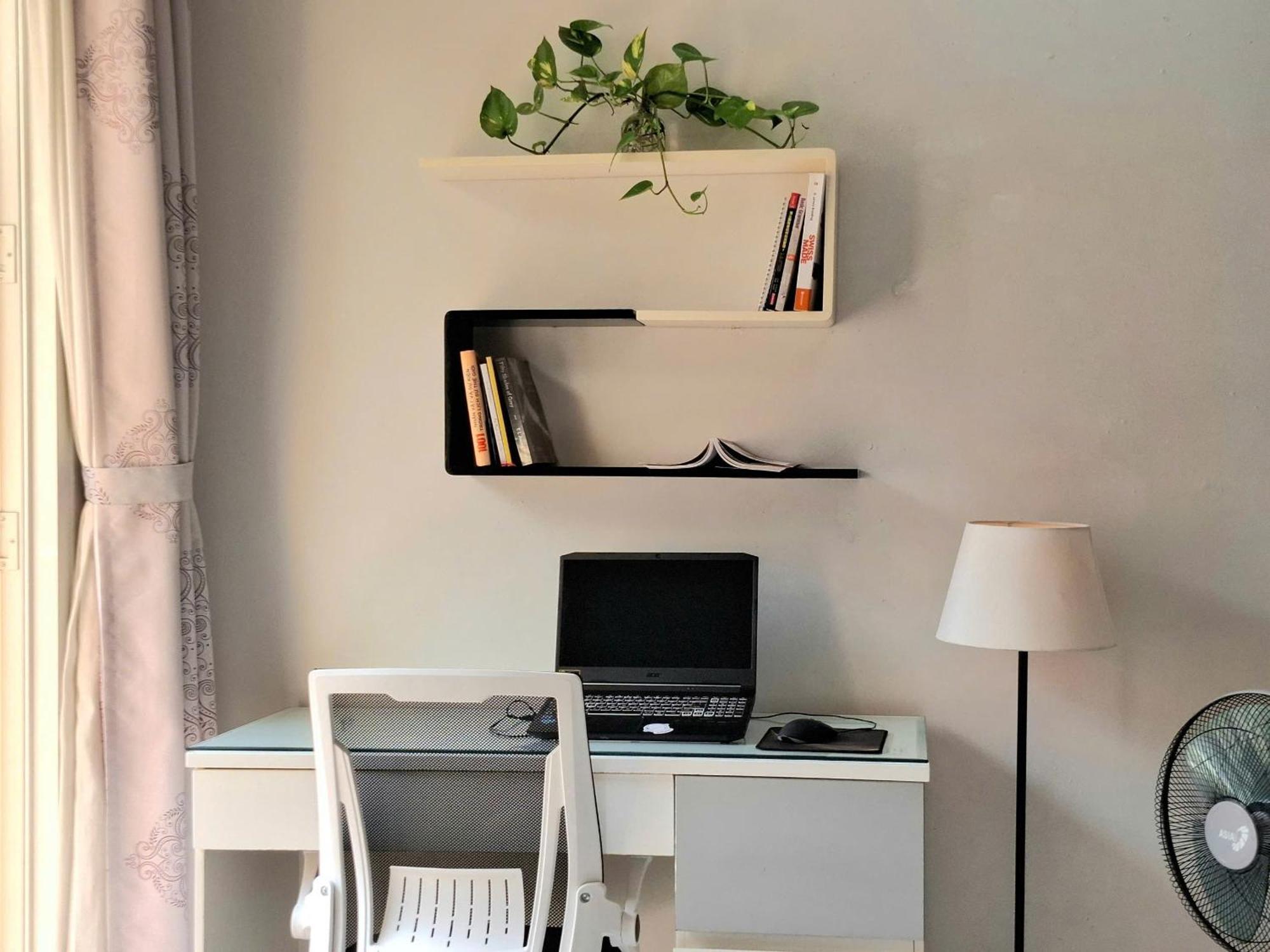 Eco Saigon Apartments Хошимин Экстерьер фото