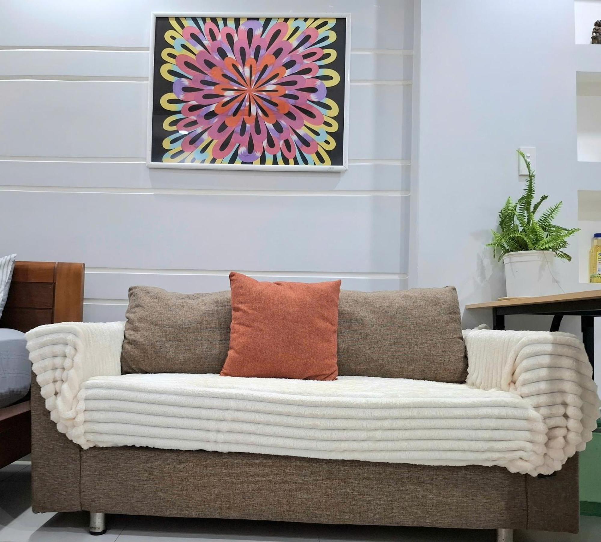 Eco Saigon Apartments Хошимин Экстерьер фото